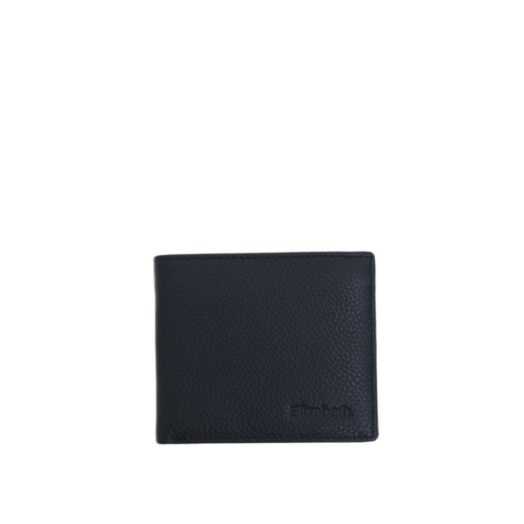 Dompet Pria Elizabeth Leather Wallet 0758-0001 (ANTI-RFID)
