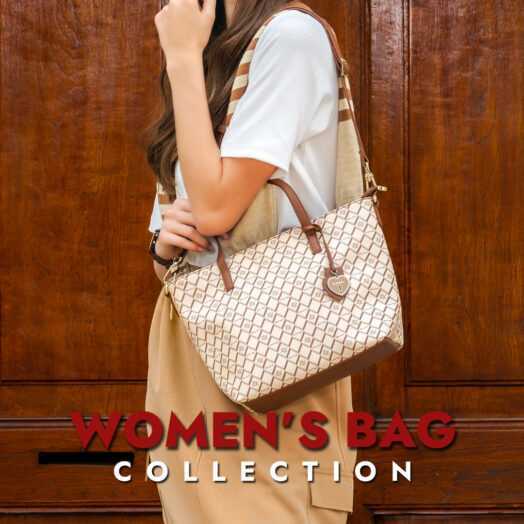 WOMENS BAG COLLECTION