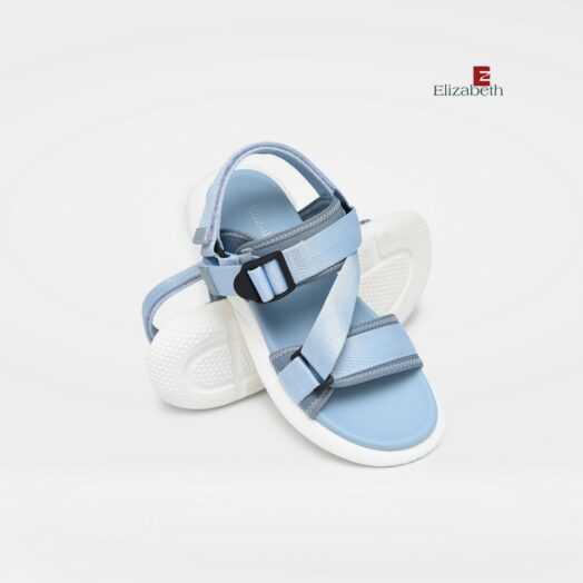 Elizabeth Shoes - Sandal Sling Casual 0468-0305
