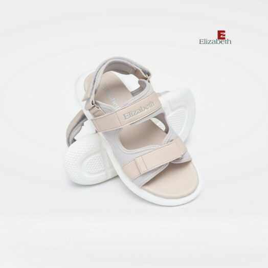 Elizabeth Shoes - Sandal Sling Casual 0468-0306