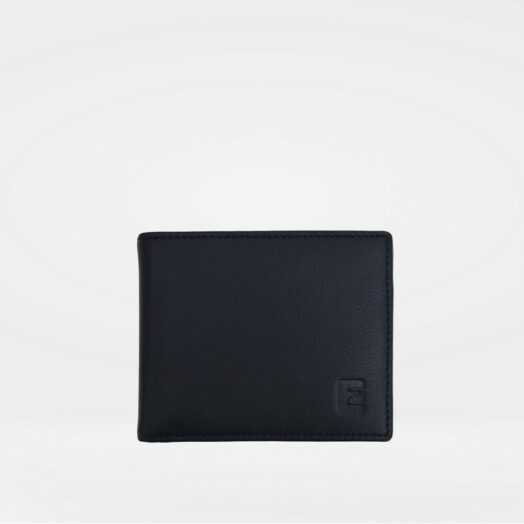 Dompet Pria Elizabeth Leather Wallet 0745-0439 (ANTI-RFID)