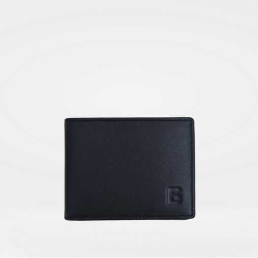 Dompet Pria Elizabeth Leather Wallet 0745-0440 (ANTI-RFID)
