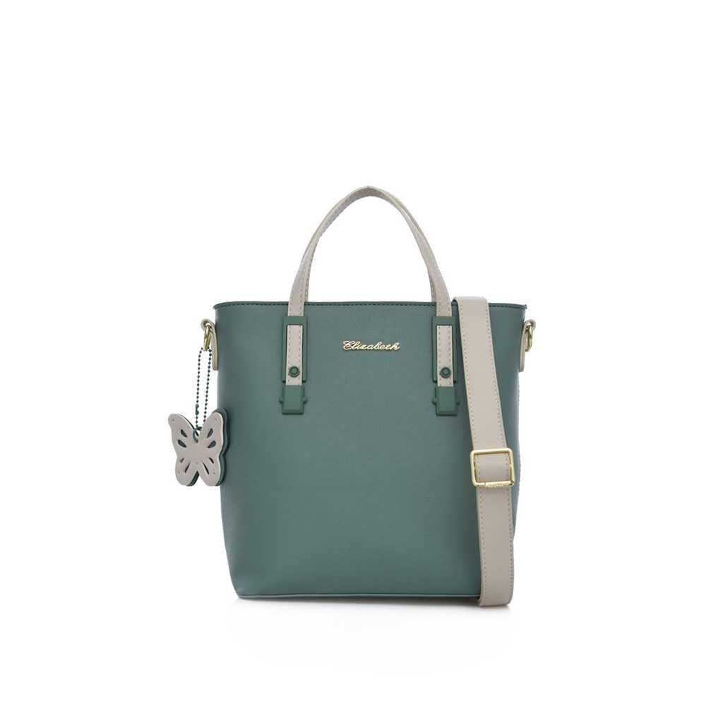 Elizabeth tas 2024