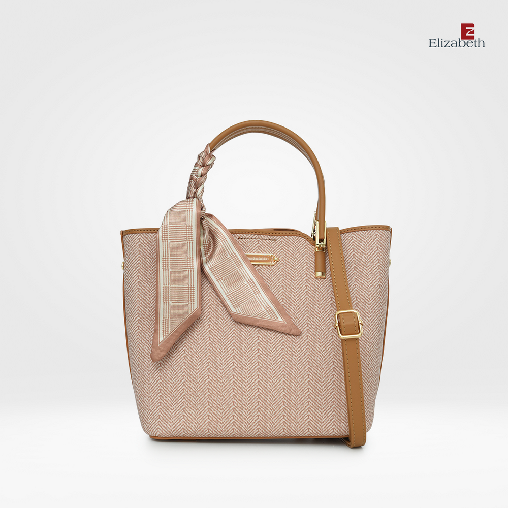 Tas Elizabeth Handbag 0798-1854