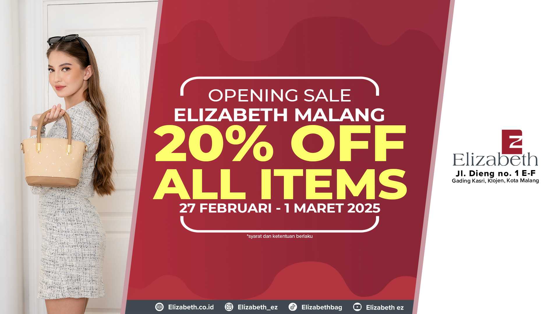 Elizabeth Malang