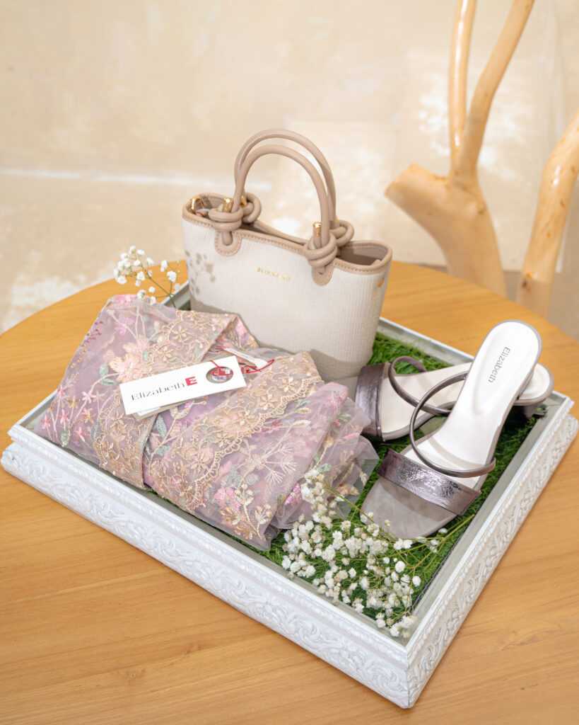 Paket Seserahan Elizabeth