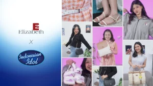 OOTD finalis indonesian idol