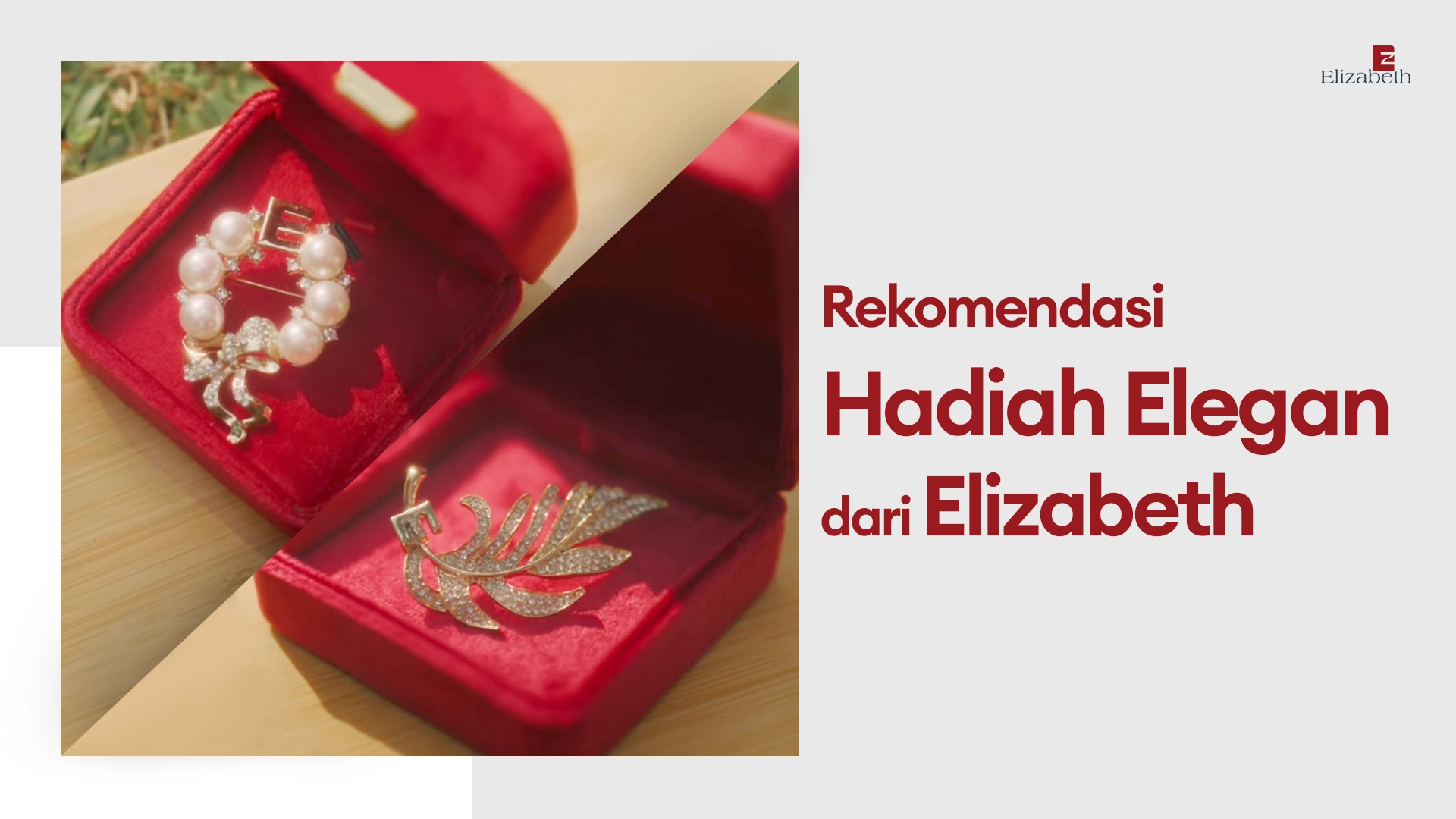 rekomendasi hadiah elegan