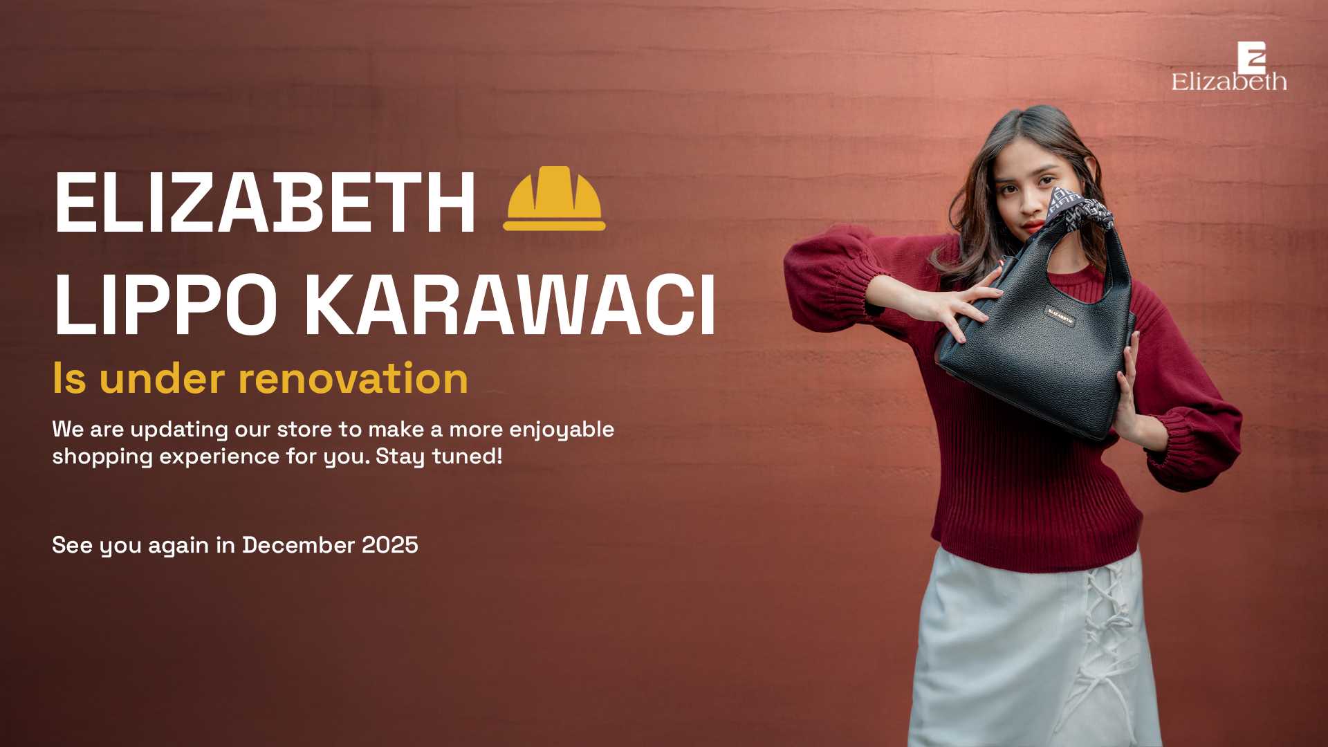 Elizabeth Lippo Karawaci