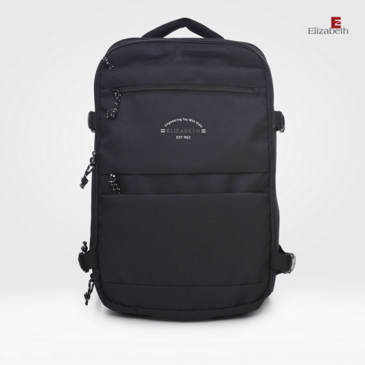 Tas Sekolah Elizabeth Backpack 0032-1025