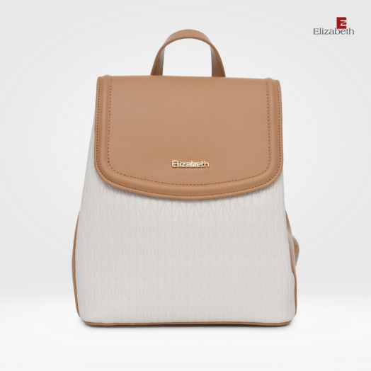 Tas Ransel Wanita Elizabeth Backpack 0798-1919