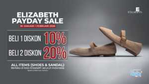 diskon sepatu dan sandal