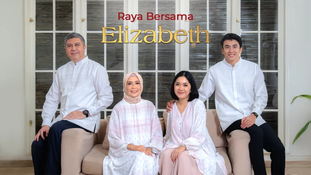 raya collection elizabeth