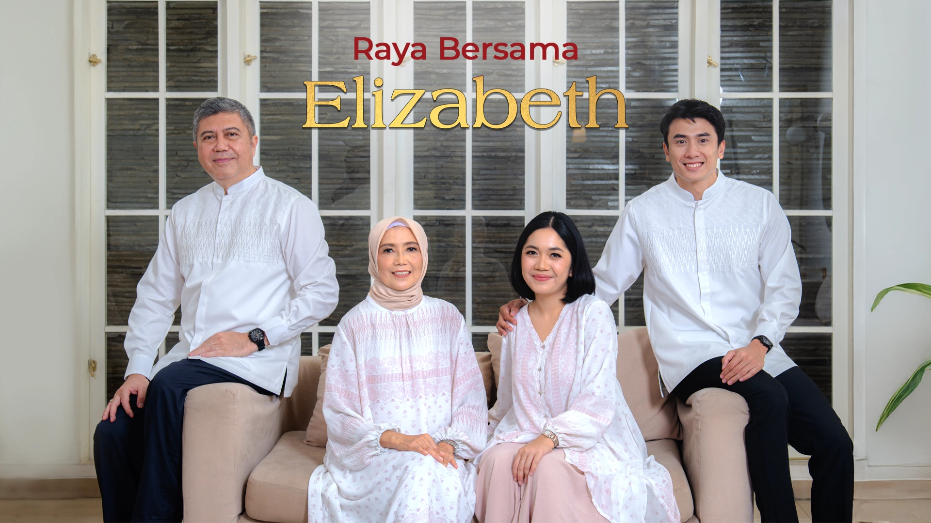 raya collection elizabeth