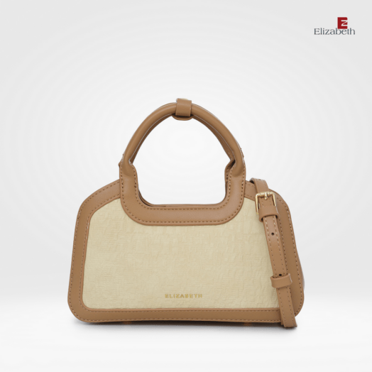 Tas Elizabeth Handbag 0706-2223