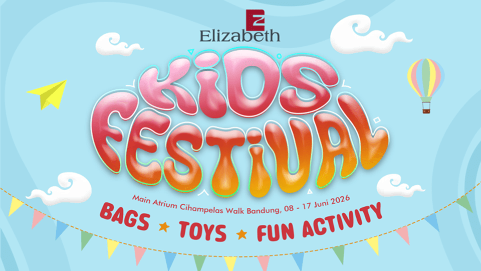 elizabeth kids festival