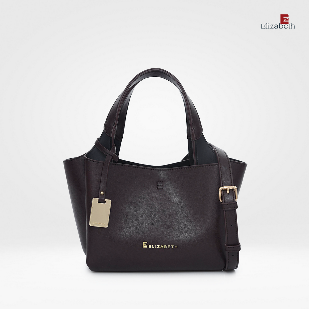 Tas Elizabeth x JFW Shoulder Bag 0022-1781