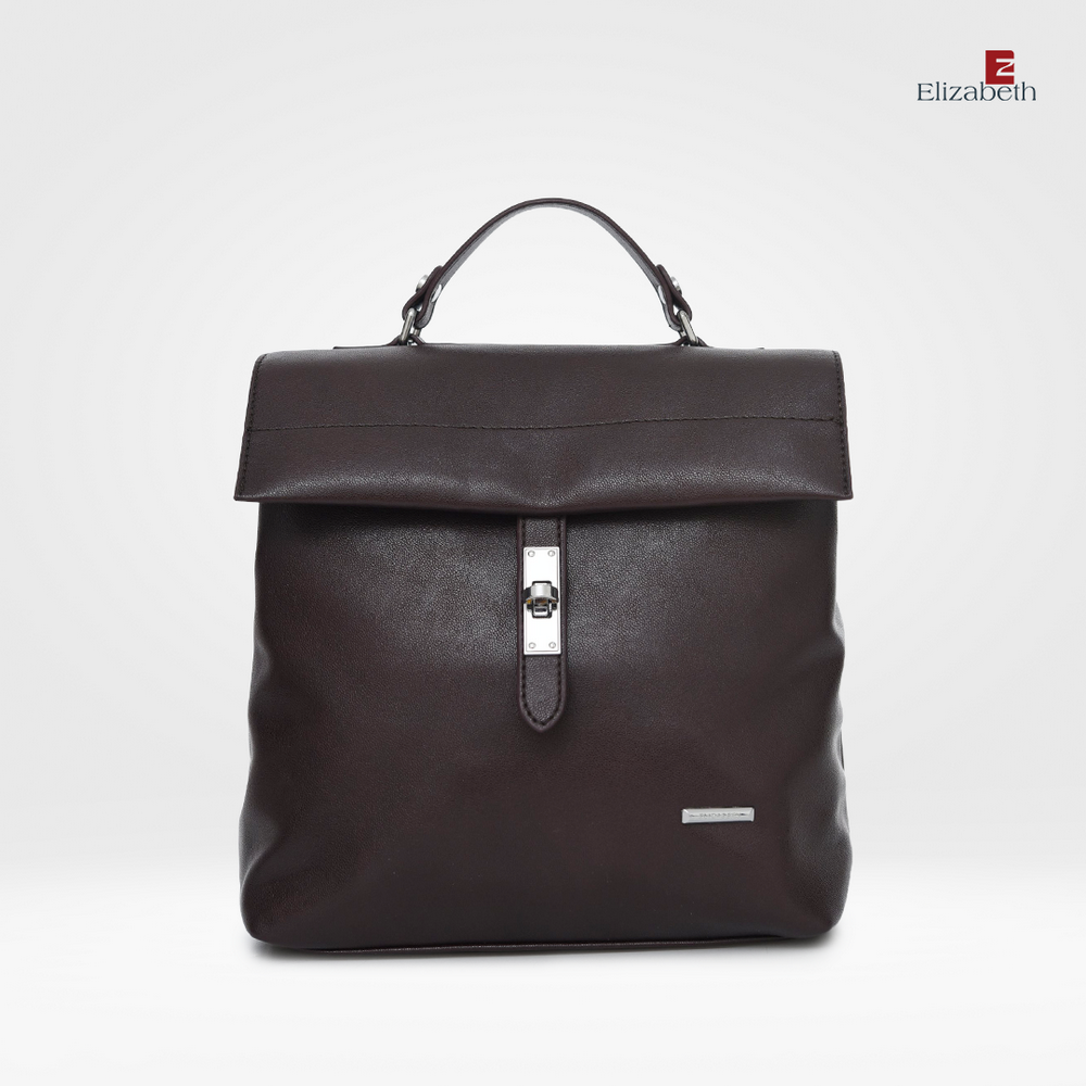 Tas Ransel Wanita Elizabeth Backpack 0055-6797