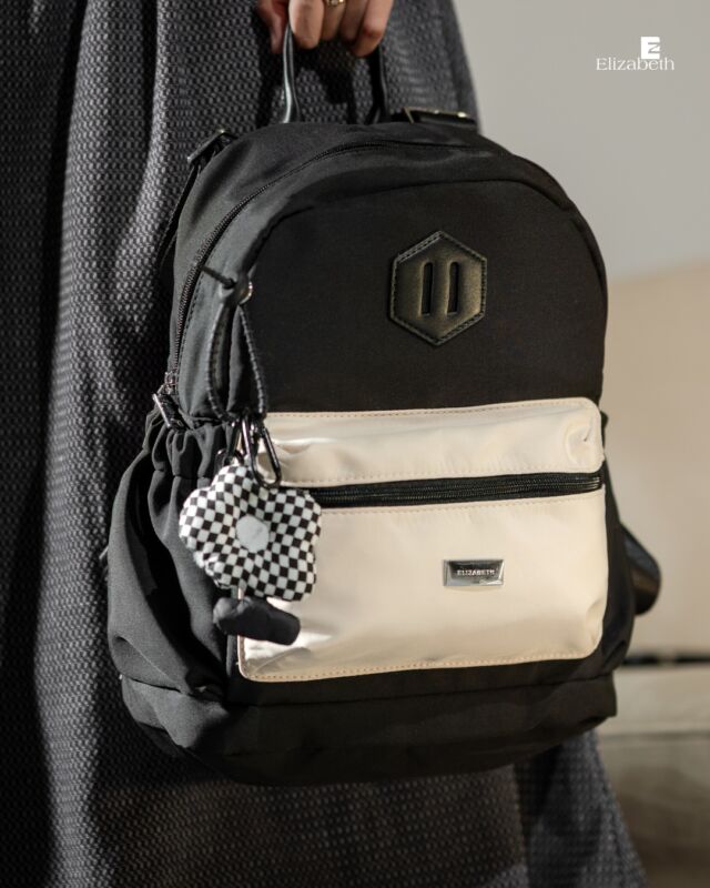 Bikin hari sekolah jadi lebih seru bareng tas kece dari Elizabeth!
Lucu, ringan, dan siap nemenin dari pagi sampai pulang les!🎒

Lihat 3 warnanya dan pilih yang paling kamu banget💬👇

--
in frame:
Tas Ransel Elizabeth Backpack 0055-6259 -- idr 350.000

#Elizabeth
#ParagonOfElegance
#BagToSchool
#TasSekolah
#TasSekolahAnak
#PromoTas